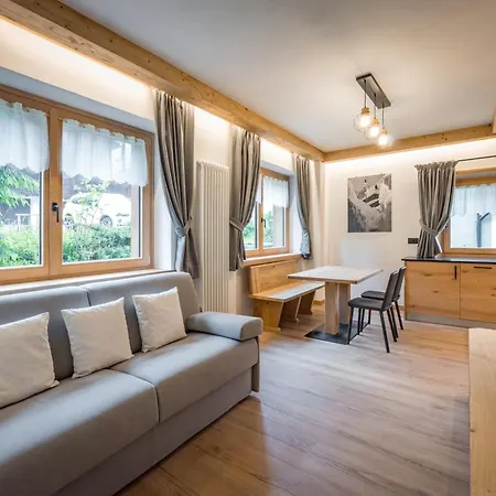 Il Cavallino - & Hotel Sappada