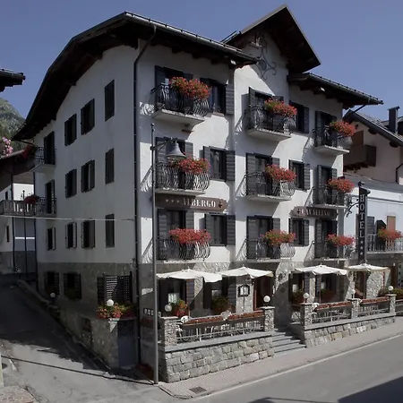 Il Cavallino - & Hotel 3*