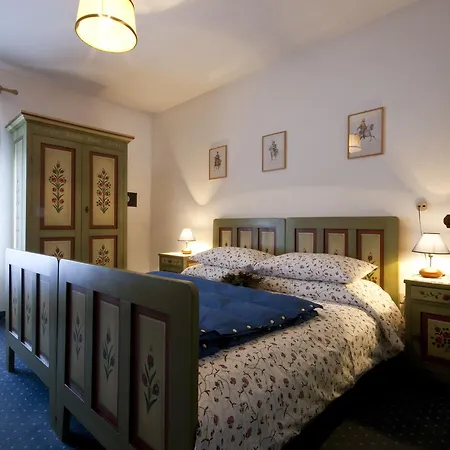 Il Cavallino - & 3* Sappada