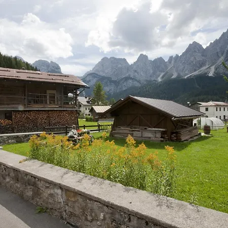 Hotel Il Cavallino - & Sappada